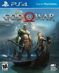 God of War [Limited Edition]