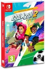 Golazo! 2 Deluxe [Complete Edition]