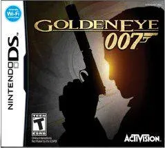 GoldenEye 007
