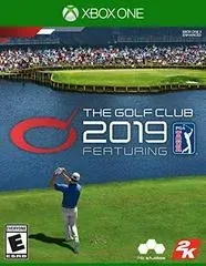Golf Club [Collector's Edition]