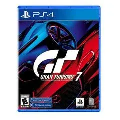 Gran Turismo 7