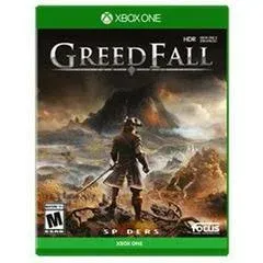 GreedFall
