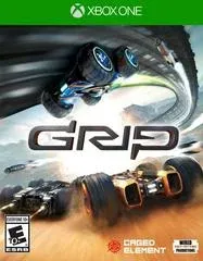 Grip Combat Racing [Ultimate Edition]