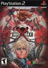 Guilty Gear X
