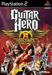 Guitar Hero Aerosmith [Bundle]