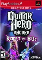 Guitar Hero: Greatest Hits