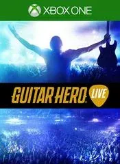 Guitar Hero Live [Bundle]