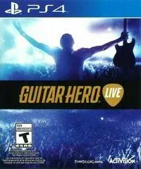 Guitar Hero Live [Supreme Party Edition]