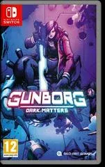 Gunborg : Dark Matters