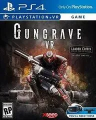 Gungrave VR [Loaded Coffin Special Limited Edition]