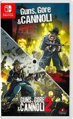 Guns, Gore & Cannoli [Capo Dei Capi Collection]
