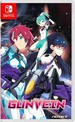 Gunvein [Limited Edition]