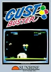 Gust Buster