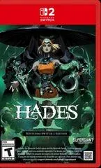 Hades II