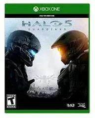 Halo 5 Guardians [Limited Edition]