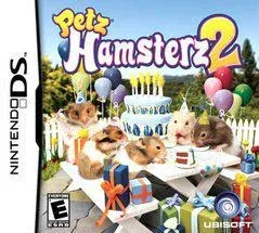 Hamsterz 2