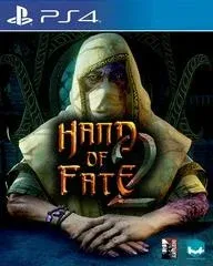 Hand of Fate 2