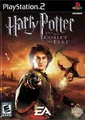 Harry Potter and the Goblet of Fire [Platinum]