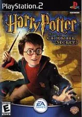 Harry Potter Chamber of Secrets