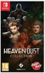 Heaven Dust Collection
