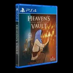 Heaven's Vault [Special Limited Edition]