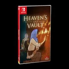 Heaven's Vault