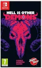 Hell is Other Demons