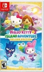 Hello Kitty Island Adventure