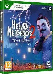 Hello Neighbor 2 [Deluxe Edition]
