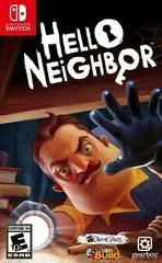 Hello Neighbor