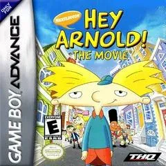 Hey Arnold: The Movie