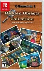 Hidden Objects Collection