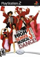 High School Musical 3 Senior Year Dance [Bundle]