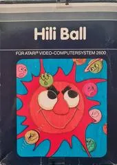 Hili Ball