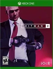 Hitman 2 [Gold Edition]
