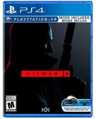 Hitman 3 [Deluxe Edition]