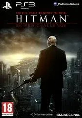 Hitman Absolution Sniper Challenge [Preorder]
