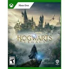 Hogwarts Legacy [Collector's Edition]