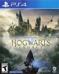 Hogwarts Legacy [Deluxe Edition]