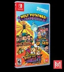 Holy Potatoes Compendium