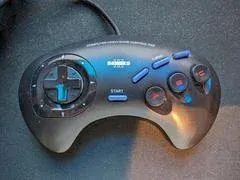 HoneyBee SG-8 Controller