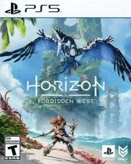 Horizon Forbidden West
