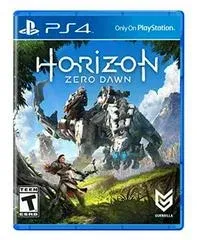 Horizon Zero Dawn [Only On PlayStation]