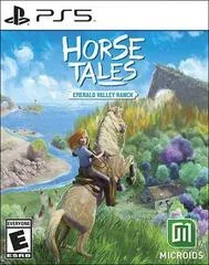 Horse Tales: Emerald Valley Ranch [Limited Edition]