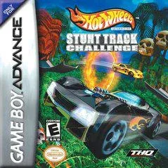Hot Wheels: Stunt Track Challenge