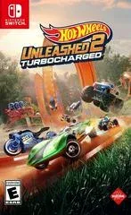 Hot Wheels Unleashed 2 Turbocharged [Day One Edition]