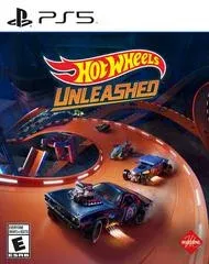 Hot Wheels Unleashed [Day One Edition]