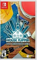 House Flipper