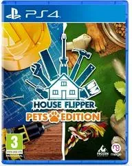 House Flipper: Pets Edition