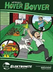 Hover Bovver